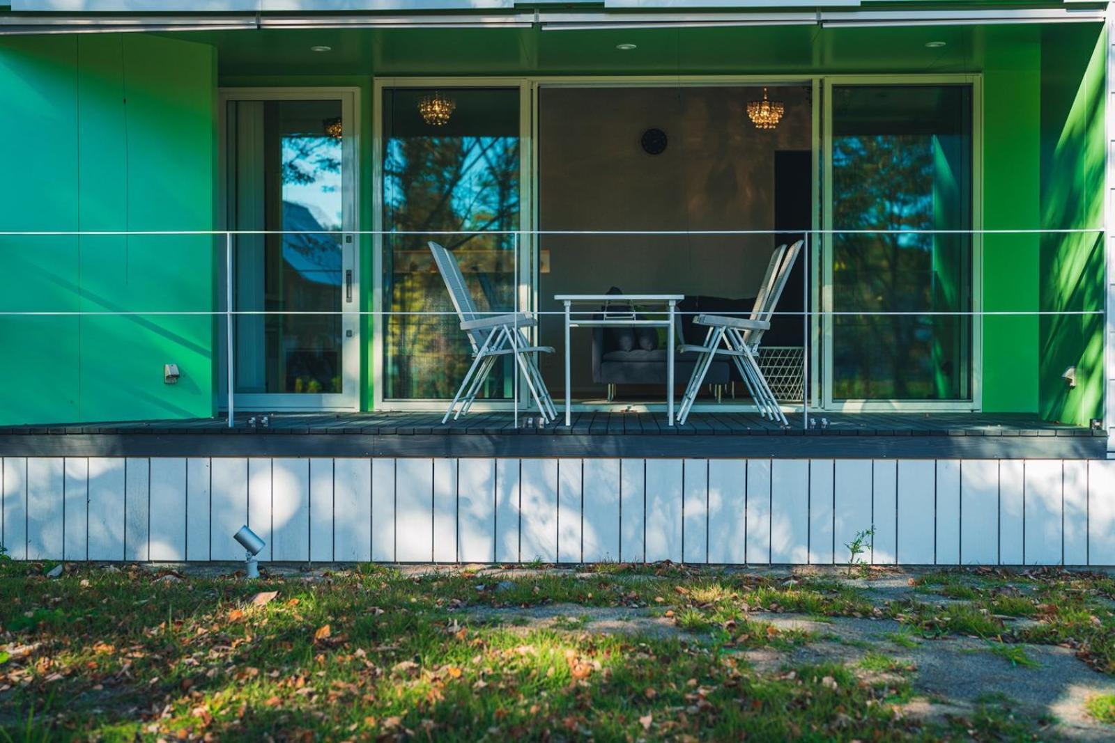 Holiday House Green Garden Gujo Exterior photo