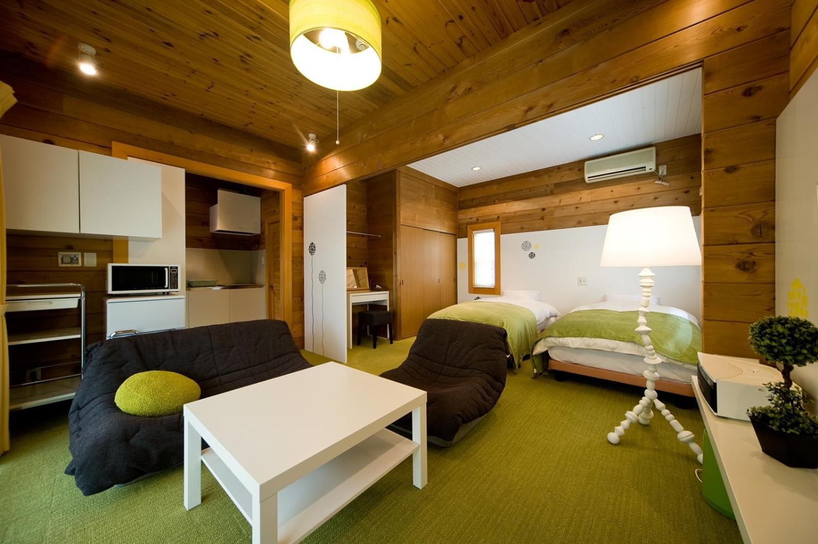 Holiday House Green Garden Gujo Exterior photo