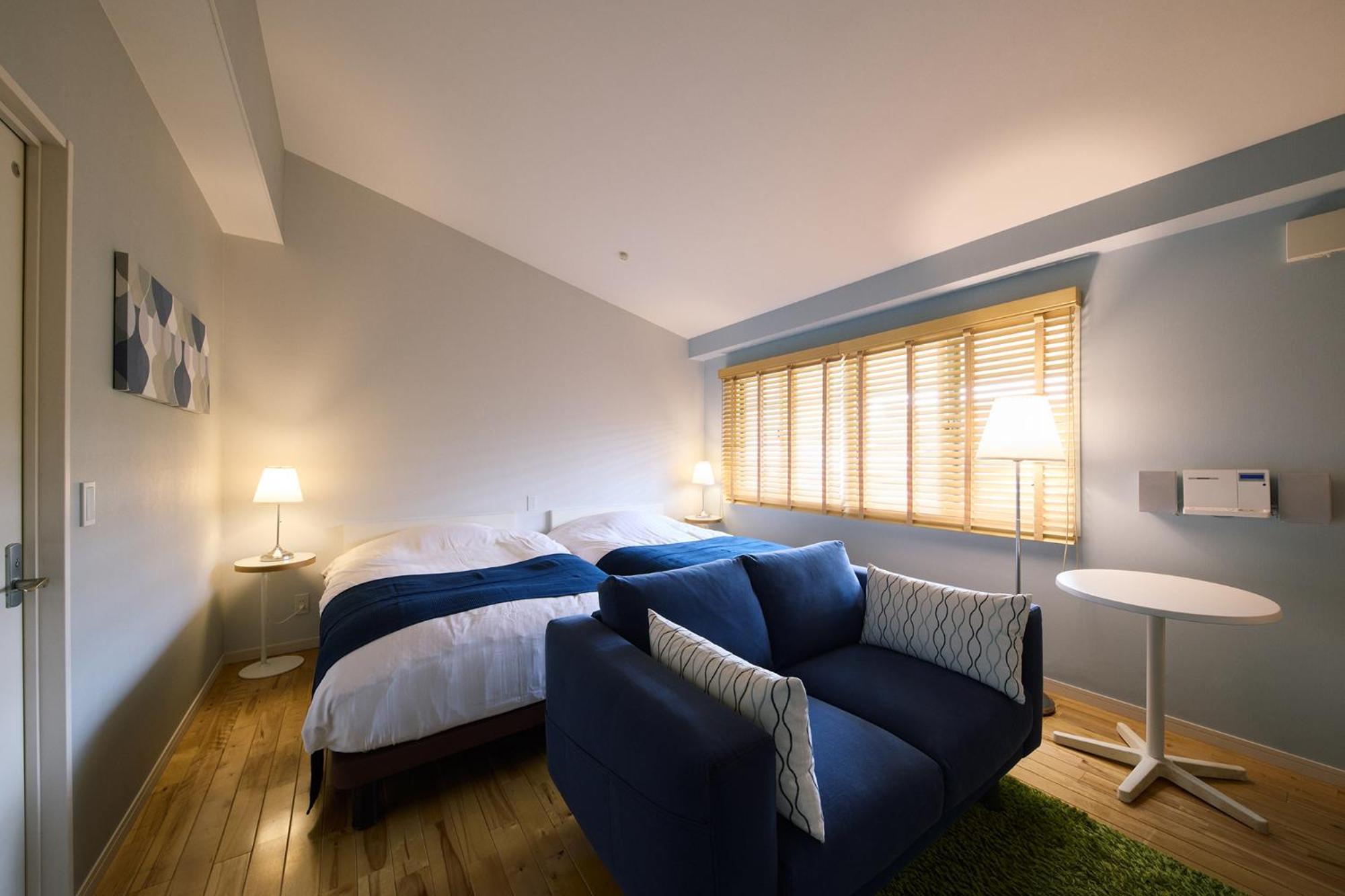 Holiday House Green Garden Gujo Room photo